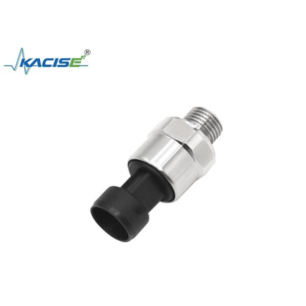 KAW100 All-in-One Precise Measurement Automotive Pressure Sensor with 316L Diaphragm and Multiple Process Connections