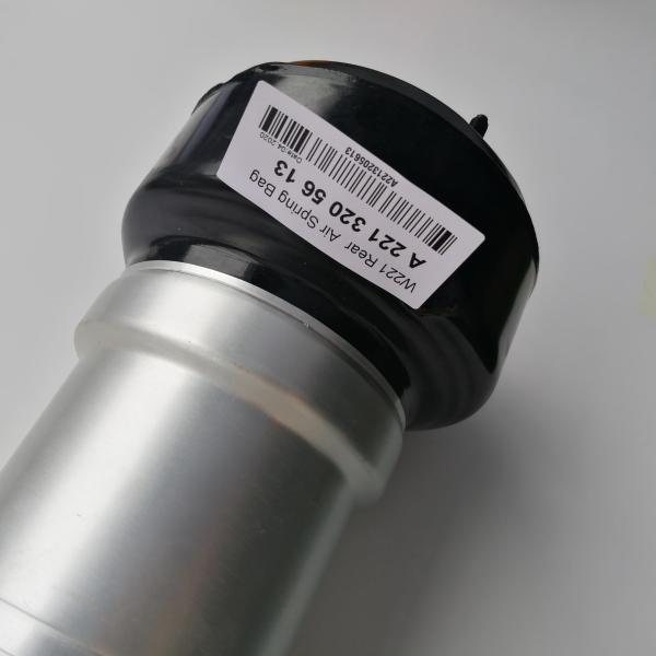 Auto mola de suspensão do ar para Mercedes S - parte traseira A2213205513 2213205613 da classe W221 W216