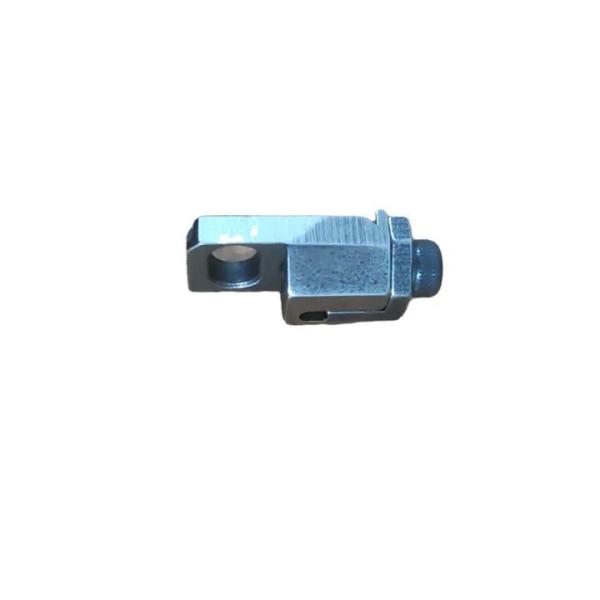 R6-10 Front Stitch Length Adjustment Slider And R6-14 Slider For Nylon Zipper Sewing Machine