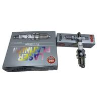 BKR6EIX-11 3764 bougie d'allumage à l'iridium pour voiture Honda Toyota garantie et testée à 100%