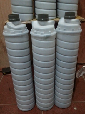 Чернота тонера Ricoh Aficio MP7500, копировальная машина 6210D b/w многофункциональная