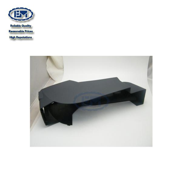 Аксессуары кабины экскаватора YN03M01942F2 покрывают замену Assy