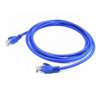 connecteur de Lan Cable RJ45 de réseau du diamètre SFTP de 4.8mm