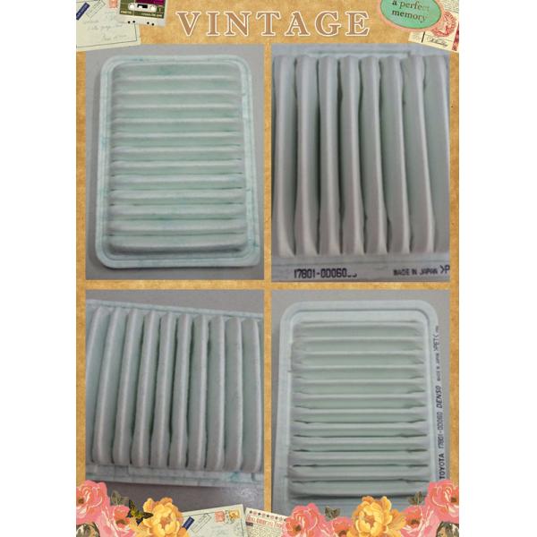 AIR FILTE FOR TOYOTA YARIS RAV4 17801-0T020 17801-0M020 17801-21050 17801-0D060