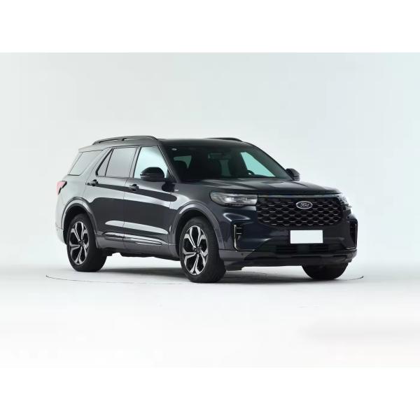 Подержанные бензиновые автомобили Ford Explorer 2022 года с электрическим управлением в хорошем состоянии