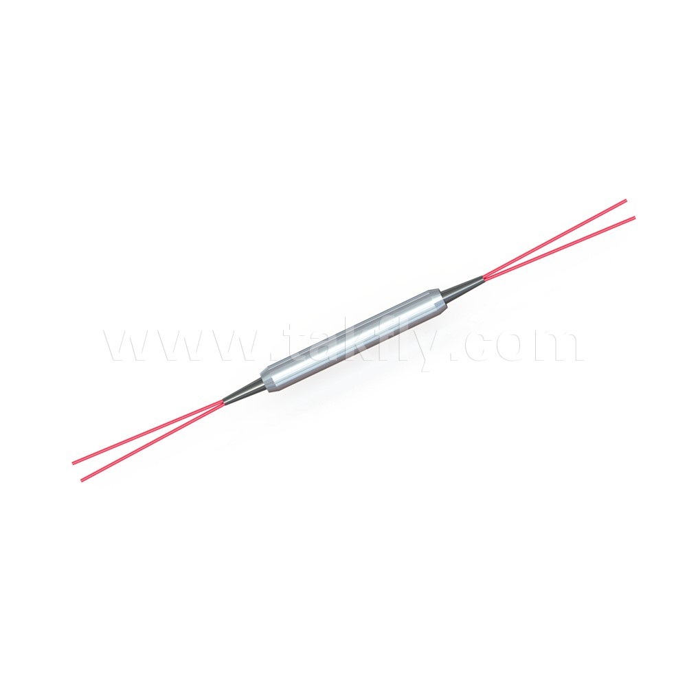 Polarization Maintaining Fiber Optic PM Filter Coupler for ICT AI Computing