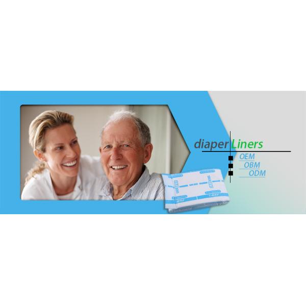 Мягкая дыхательная внутренняя подушка для инконтиненции взрослых подгузники медицинские нужды поглощение