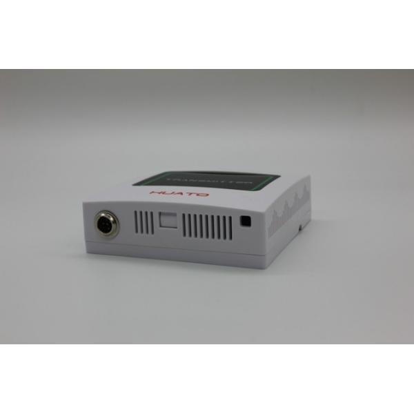 Durable Relative Humidity Transmitter , Temperature Sensor Transmitter 