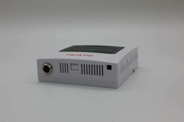 Transmissor durável da humidade relativa, transmissor do sensor de temperatura 