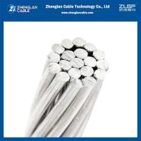 AAAC Bare Aluminum Alloy Conductor 6201-T81 Overhead Use