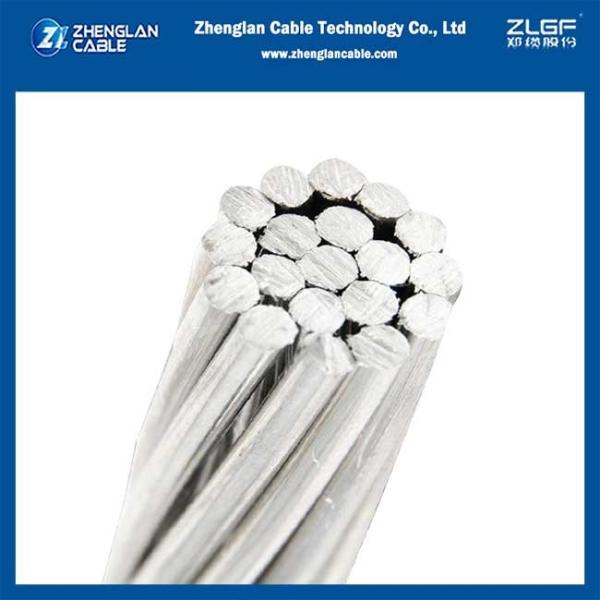 AAAC Bare Aluminum Alloy Conductor 6201-T81 Overhead Use