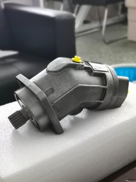 Bosch Rexroth Axial Piston Fixed Pump A2FO Cranes , Excavators , Presses