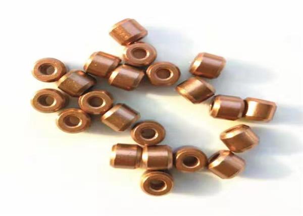 A metalurgia de pó do rolamento de deslizamento parte PMP02-2 o ferro - pó baseado ECO amigável