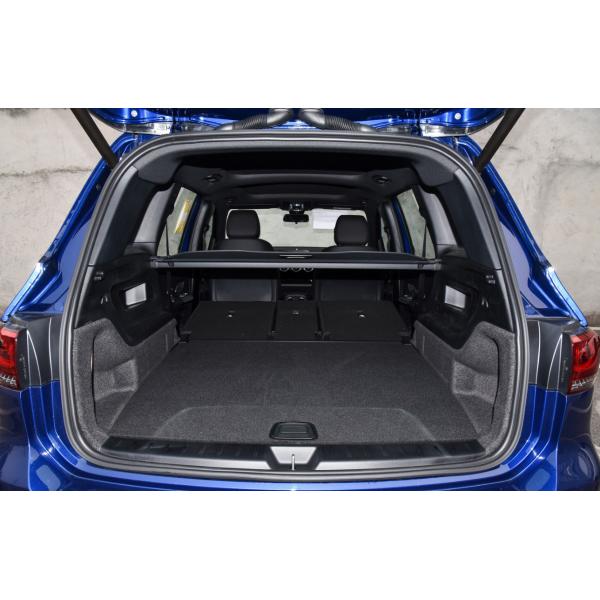 2023 Mercedes Benz GLB 220 Sport Version 2.0T 190HP L4 8gear DCT