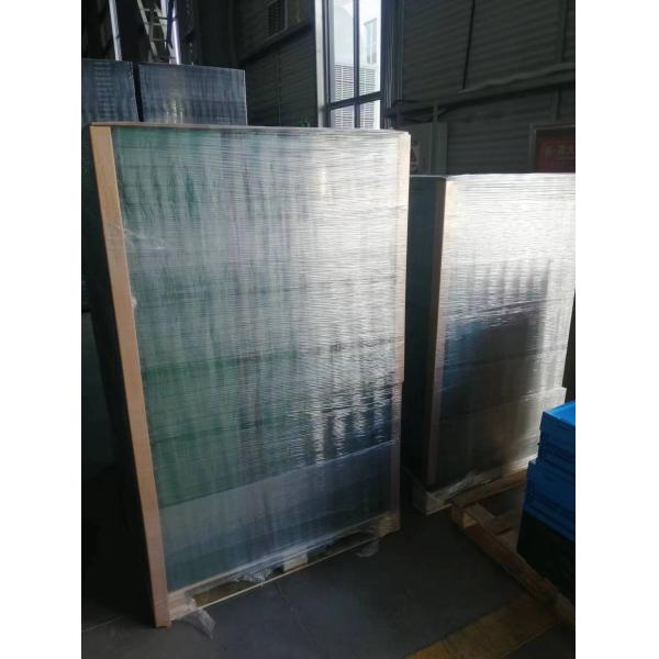 Складные пластиковые яичные ящики для перевозки в птицеводстве