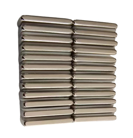 Strongest NdFeB Magnet N52 30X19X4.5