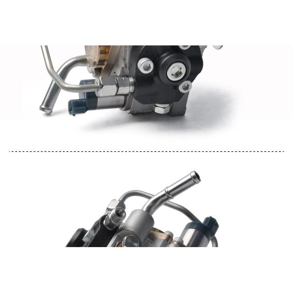 Genuine  Fuel Pump HP3 294000-2283 for  4JJ1 Diesel Engine