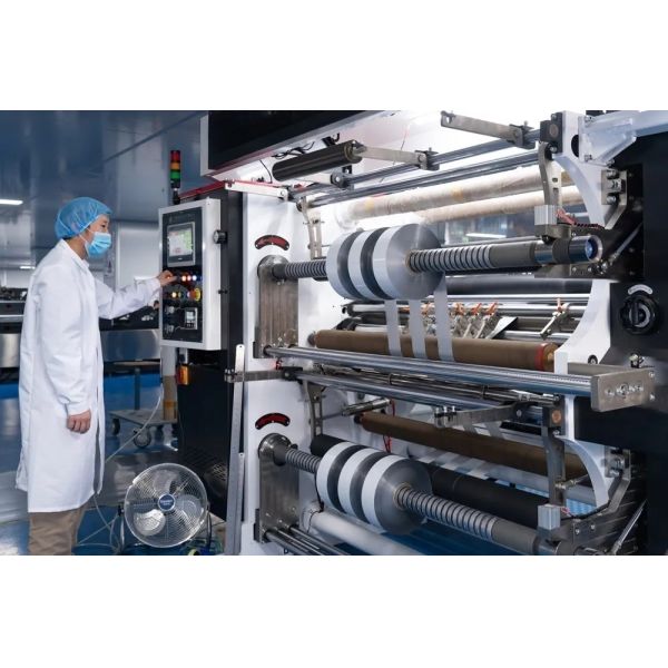 Maximize Efficiency with Our Premium 220L Aseptic BIB Bags