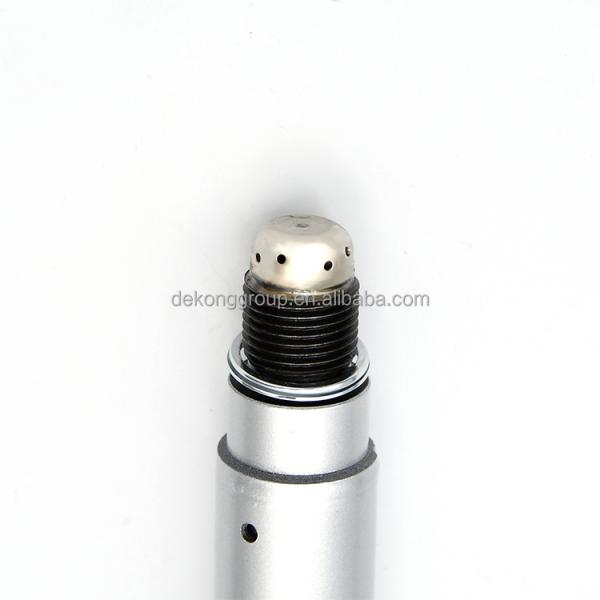 MWM TCG 2020 Pre-Chamber Spark Plug 1245-2176 M18x1.5 Resistor