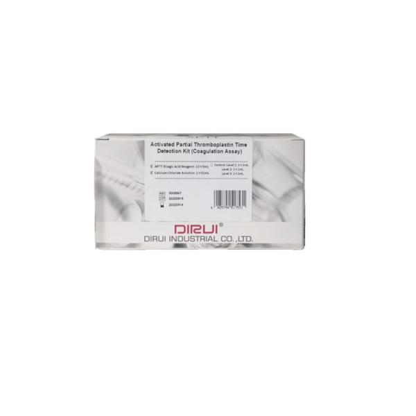 hot sale GH high quality coagulation reagent for APTT