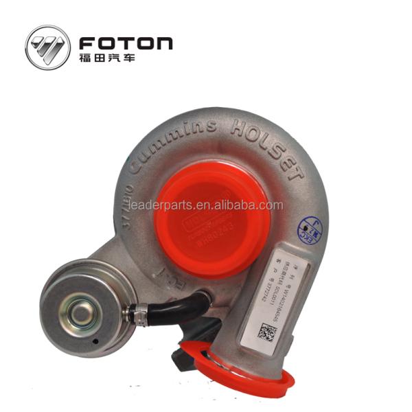 J3772742E2945 High Quality Heavy Duty Turbocharger Body Spare Parts for Automotive Trucks-New Condition Wholesale