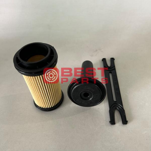 Genuine Diesel Exhaust Fluid Filter 5303604 For Construction And Mining Industry