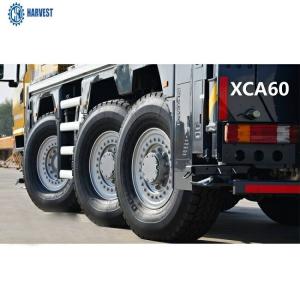3 Ton 7m Telehandler at Direct Factory Price with Fork, Bucket, Clamp for Sale