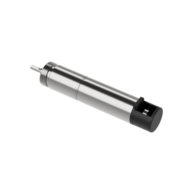 6mm Low Speed Micro Planetary Metal Gearbox 22RPM 750gf.Cm 8mm Stepper Motor