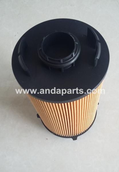 GOOD QUALITY OIL FILTER FOR IVECO oil filter 5041797649C