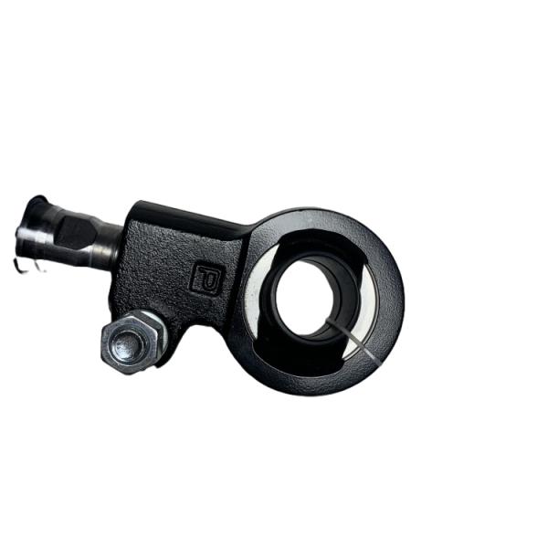 Durable Steel Hydraulic Cylinder Assembly with 6 Months Warranty for Forklift Lifting System