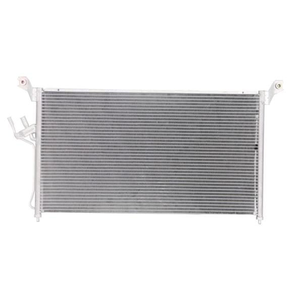 Car Fitment Auto AC Condenser for Infiniti FX35 FX45 92100CG010 Parts Cooling System