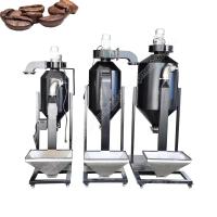 220v/50hz Machine de tri des grains de café Machine d' élimination des grains de café 5 kg
