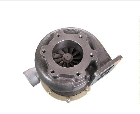 Scania Engine Turbocharger HX50 Part Number 3537639