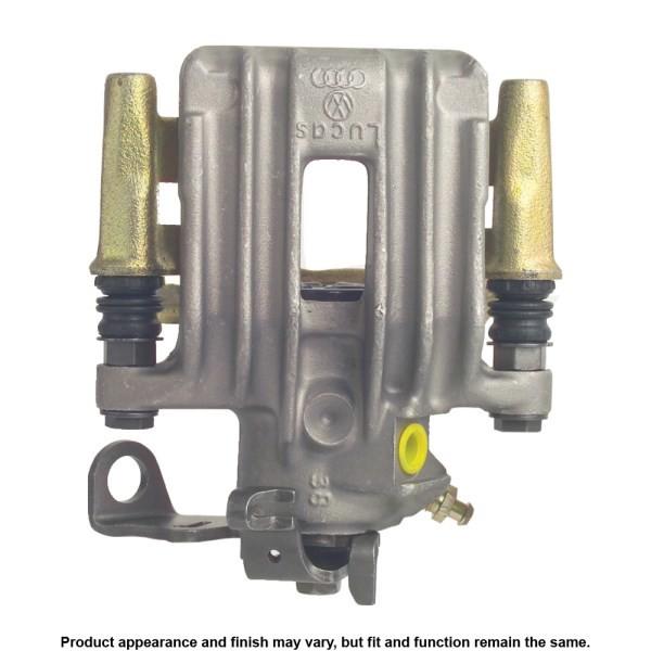 SEAT Auto Parts Vehicle Brake Caliper 19B2571 19B2570 342660 342661 OEM 8N0 615 423 8N0 615 424