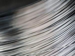 Food Grade Stainless Steel Spring Wire Industrial Stainless Steel Jewelry Wire
