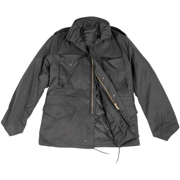 Войска куртки поля на открытом воздухе multi цвета стиля M65 армии США тактические