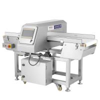 Detector de metales para alimentos Detector de metales de transporte de alta precisión Anti-interferencia Mejor detector de metales Detector de metales para Fo