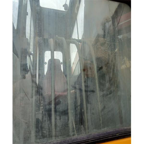 250t Capacity TADAN TL250 Crawler Crane for Machinery Repair Shops in High Demand