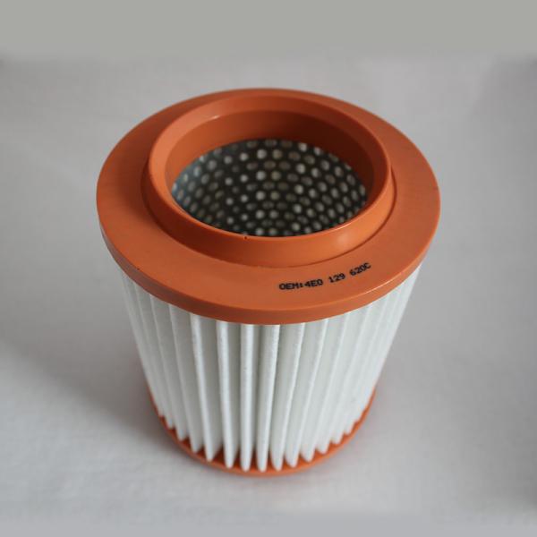 NISSANPICK UP CA5930 A54669 Custom Purifier High Flow Auto Air Filters
