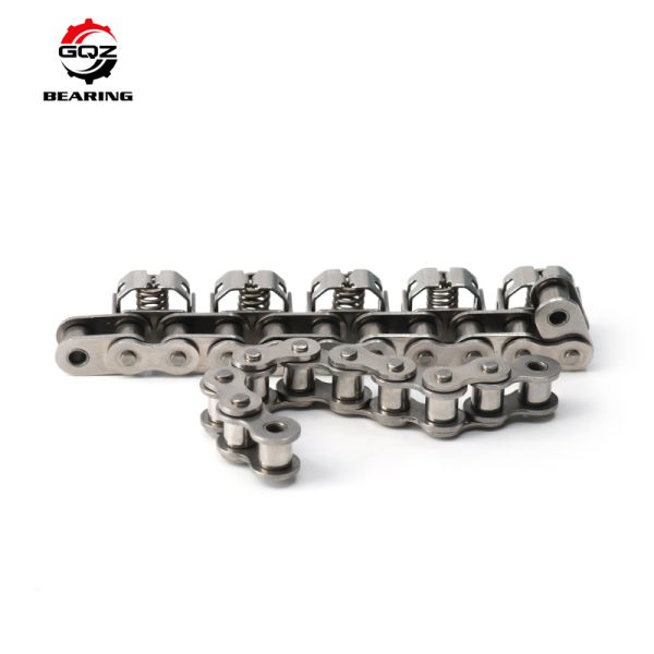 B Series Precision Agricultural Transmission Chains 10B Industrial Roller Chains for Conveyors