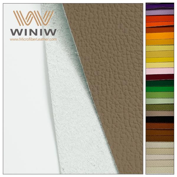 product-800-800 0.5mm Lightweight Free Pu Leather For Making Covering Material