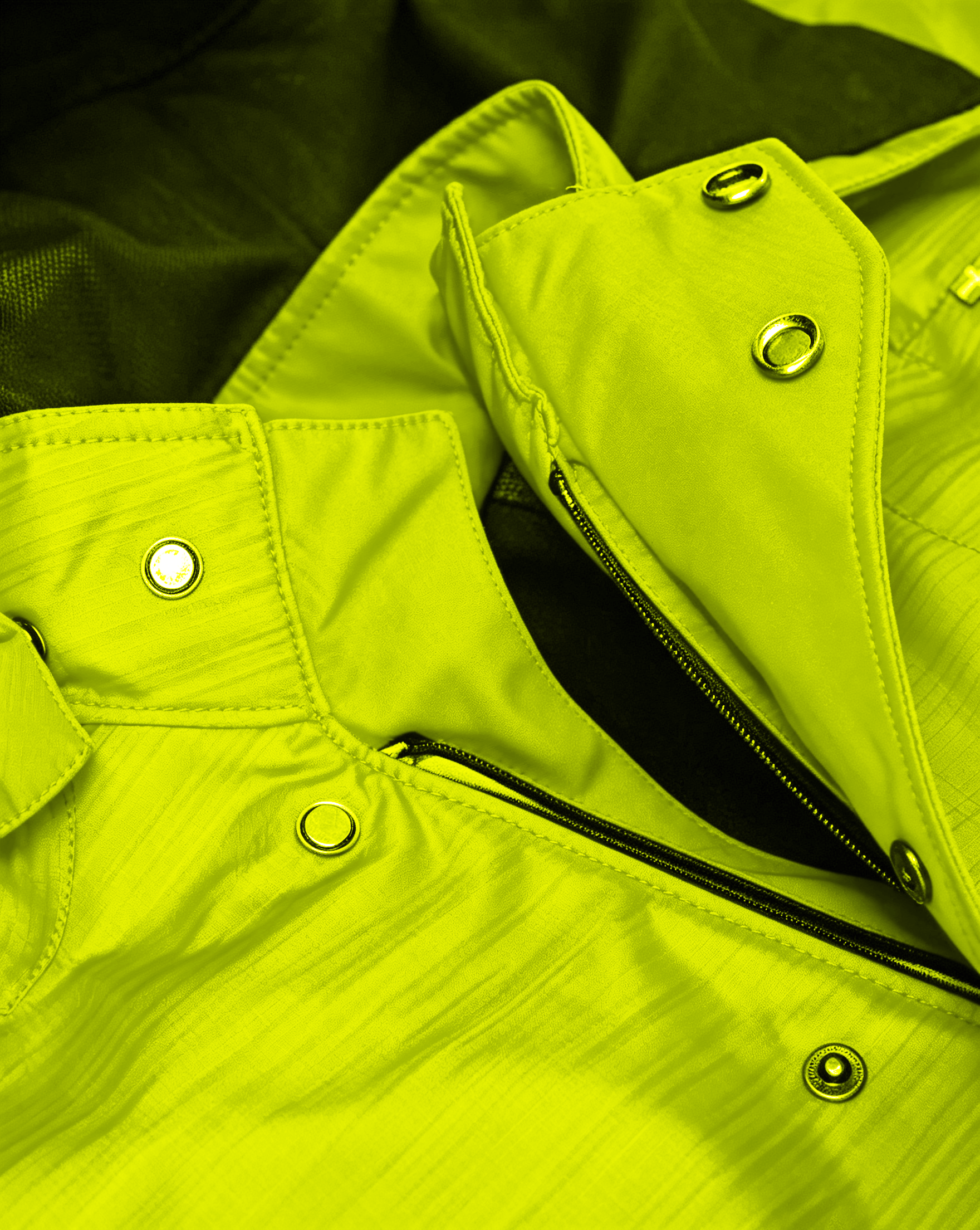 Heavy Duty Hydro Jetting Suit Pressure Protection Protection Overalls Breathable