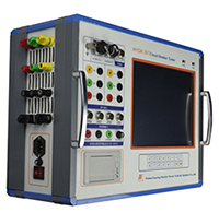 Circuit Breaker Analyzer HYGK-307