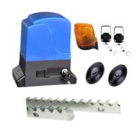 kit automatique industriel 700W 110V 60Hz d'ouvreur de la porte 2000kg