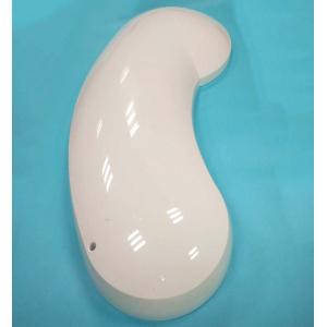 Пластмасса мотоцикла разделяет прессформу впрыски пластиковым дизайном УГ инжекционного метода литья Про