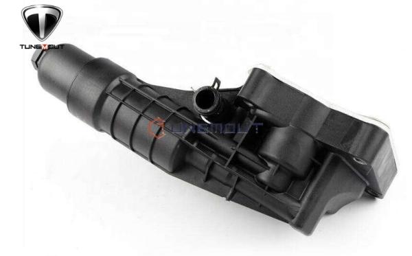 Oil Filter Housing Assembly A2711801010 for Mercedes E200 E220 E250