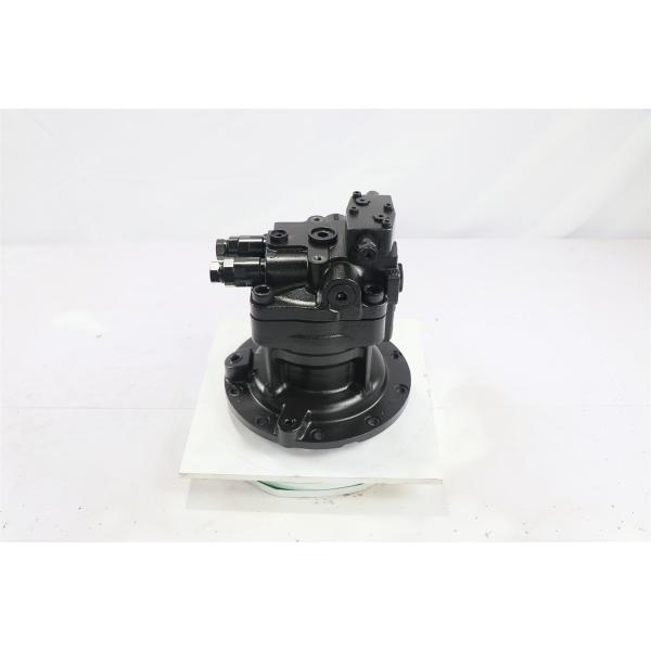 Kobelco Excavator SK200-6E SK210-6 SK200-7 Swing Motor For M5X130 Slewing Motor