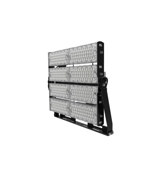 High Mast Module High Bay Led Shop Lights 960W SMD5050 Modern Model AC 100-277V