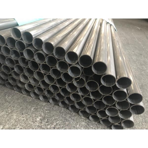 321 430 316 Stainless Steel Tubing 304L 310S Seamless