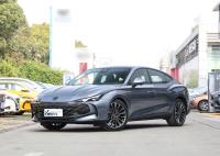 Véhicule électrique MG entièrement électrique MG 7 essence voiture diesel haute vitesse 15FDE